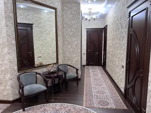 Galerija fotografija objekta Almotrudiy apartament u gradu 'Samarkand'