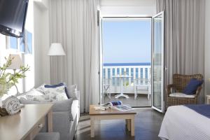 Gallery image of Artina Nuovo in Marathopolis