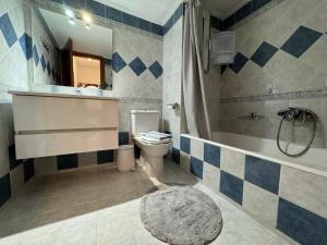 Imagen de la galería de Chris Apartment, en Rodas