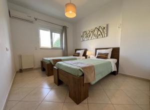 Imagen de la galería de Chris Apartment, en Rodas