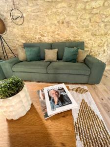 Billede fra billedgalleriet på Gîte La Humade i Biran + 14 billeder