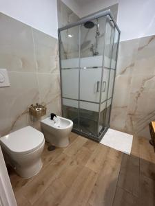 Ένα μπάνιο στο B&b Blog