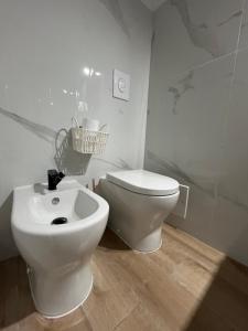 Ένα μπάνιο στο B&b Blog