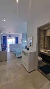 Photo de la galerie de l'établissement Studio Mare Faliraki, à Faliraki 22 autres photos