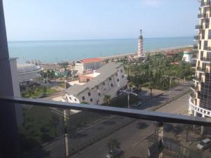 Planimetria di Apartment SEA TOWER Khimshiashvili 15