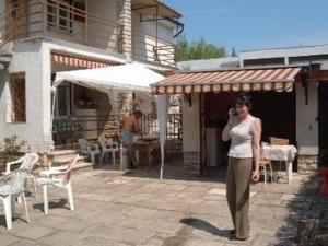 Ferienwohnung ist am Plattensee in Siofok 8600 Siófok, Berzsenyi Dániel Str. 18 kép - 2