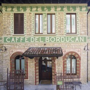 Foto Vareses asuva majutusasutuse Al Borducan Boutique Hotel galeriist