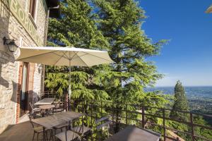 Imagen de la galería de Al Borducan Romantic Hotel - Adults Only, en Varese