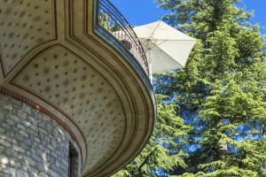 Foto Vareses asuva majutusasutuse Al Borducan Boutique Hotel galeriist