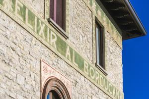 Foto Vareses asuva majutusasutuse Al Borducan Boutique Hotel galeriist