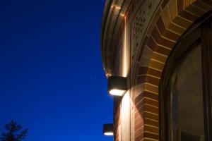 Foto Vareses asuva majutusasutuse Al Borducan Boutique Hotel galeriist
