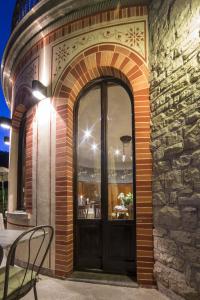 Foto Vareses asuva majutusasutuse Al Borducan Boutique Hotel galeriist