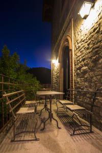 Foto Vareses asuva majutusasutuse Al Borducan Boutique Hotel galeriist