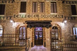 Foto Vareses asuva majutusasutuse Al Borducan Boutique Hotel galeriist