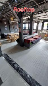 Galeriebild der Unterkunft Dormsin Chill in Ko Phi Phi