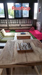 Galeriebild der Unterkunft Dormsin Chill in Ko Phi Phi + 4 Fotos