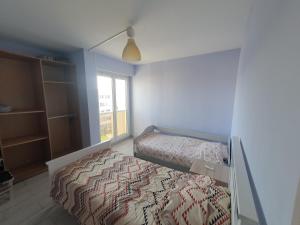 Photo de la galerie de l'établissement A 30km de Paris, un bel appartement spacieux et convivial, à Boussy-Saint-Antoine