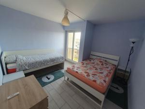 Photo de la galerie de l'établissement A 30km de Paris, un bel appartement spacieux et convivial, à Boussy-Saint-Antoine