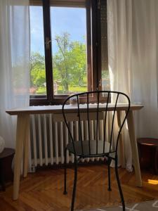Fotografija u galeriji objekta Dana apartman u Bajinoj Bašti