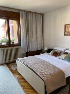 Fotografija u galeriji objekta Dana apartman u Bajinoj Bašti