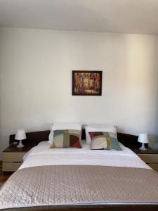 Fotografija u galeriji objekta Dana apartman u Bajinoj Bašti