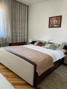 Fotografija u galeriji objekta Dana apartman u Bajinoj Bašti