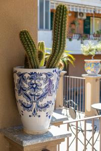 Fotografie z fotogalerie ubytování B&B Allison Tropea by Kalavrìa Holidays v destinaci Tropea