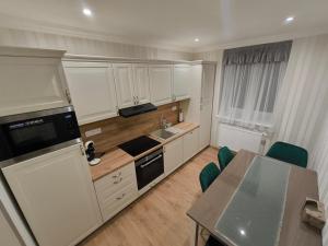 Afbeelding uit fotogalerij van ApartmanyHurbanova1 in Bardejov