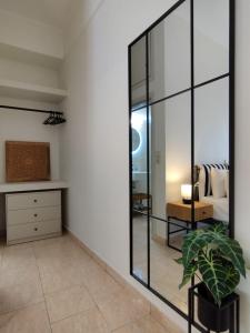 Fotografie z fotogalerie ubytování Selo Apartments Mani v destinaci Agios Nikolaos + 24 fotografií