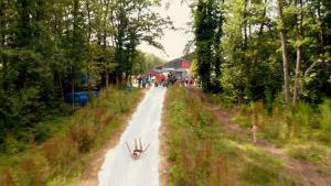 Majutusasutuse Camping Fuussekaul külastajad