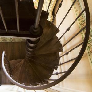 Foto Vareses asuva majutusasutuse Al Borducan Boutique Hotel galeriist