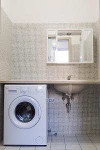 Gallery image of Casa Medusa in Marina di Lizzano