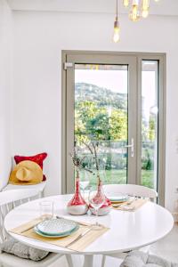 Gallery image of Kumquart estate- Orange in Aspiotádes