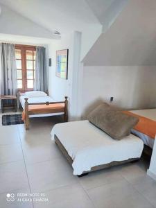 Gallery image of Thea apartments 3 in Platamonas