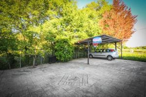 Foto dalla galleria di Varvarigos Village a Città di Zante