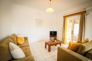 Foto dalla galleria di Varvarigos Village a Città di Zante