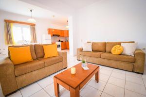 Foto dalla galleria di Varvarigos Village a Città di Zante