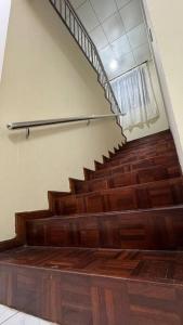 Fotografija u galeriji objekta Sabah homestay 16pax stay near Imago 15minutes strong WiFi Gathering Environment house u gradu Kota Kinabalu