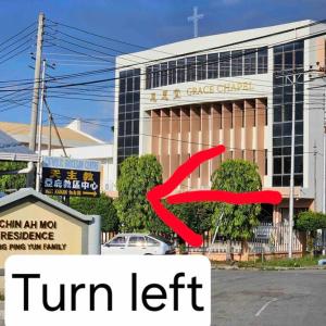 Fotografija u galeriji objekta Sabah homestay 16pax stay near Imago 15minutes strong WiFi Gathering Environment house u gradu Kota Kinabalu