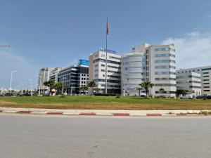 Gallery image of Tom II Expresse Médical in Tunis