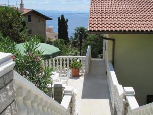 Gallery image of Guesthouse Katarina in Opatija