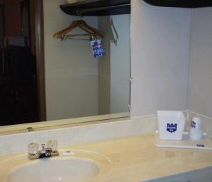 Fotografie z fotogalerie ubytování Budgetel Inn & Suites v destinaci Columbus