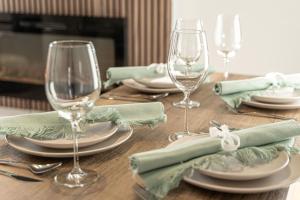 Ποτά στο City Centre, Free Parking and Sleeps 8