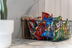 Φωτογραφία από το άλμπουμ του City Centre, Free Parking and Sleeps 8 στο Κόβεντρι +14 φωτογραφίες