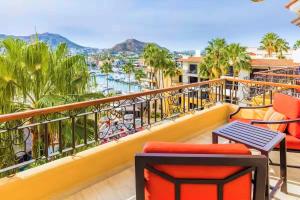 Gallery image of Astounding Studio Sleeps 4 with Unique Pool in Cabo in Cabo San Lucas