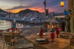 Gallery image of Astounding Studio Sleeps 4 with Unique Pool in Cabo in Cabo San Lucas