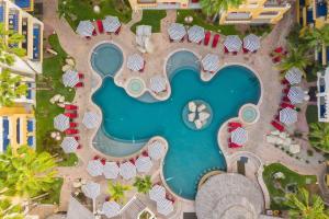 Gallery image of Astounding Studio Sleeps 4 with Unique Pool in Cabo in Cabo San Lucas
