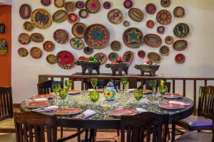 Gallery image of Astounding Studio Sleeps 4 with Unique Pool in Cabo in Cabo San Lucas