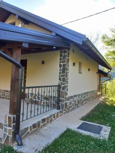 Fotografie z fotogalerie ubytování Drinski Zen v destinaci Okletačko Polje