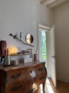 Fotografie z fotogalerie ubytování B&B Nathalie v destinaci Bayeux